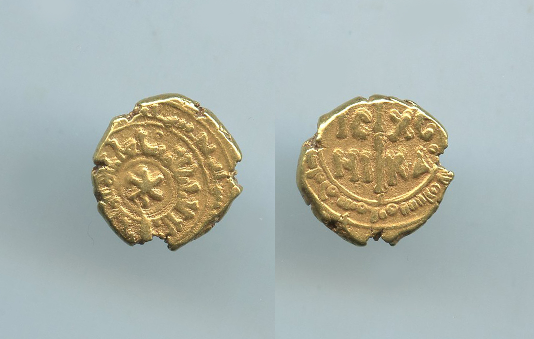 MESSINA o PALERMO, Guglielmo II (1166-1189) Multiplo di Tari