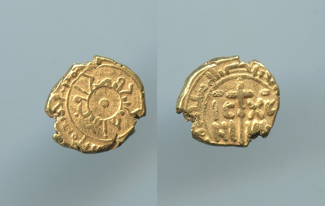 MESSINA, Enrico VI (1191-1197) Multiplo di Tari'