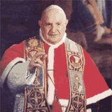 Giovanni XXIII (1958-1963)