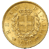 Regno D'Italia (1861-1878)