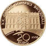 Monetazione in Euro