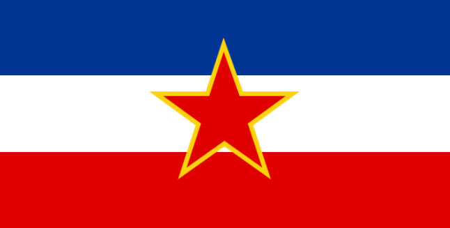 Jugoslavia