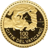 Euro coinage