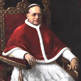 Pio XI (1929-1938)