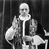 Pio XII (1938-1959)