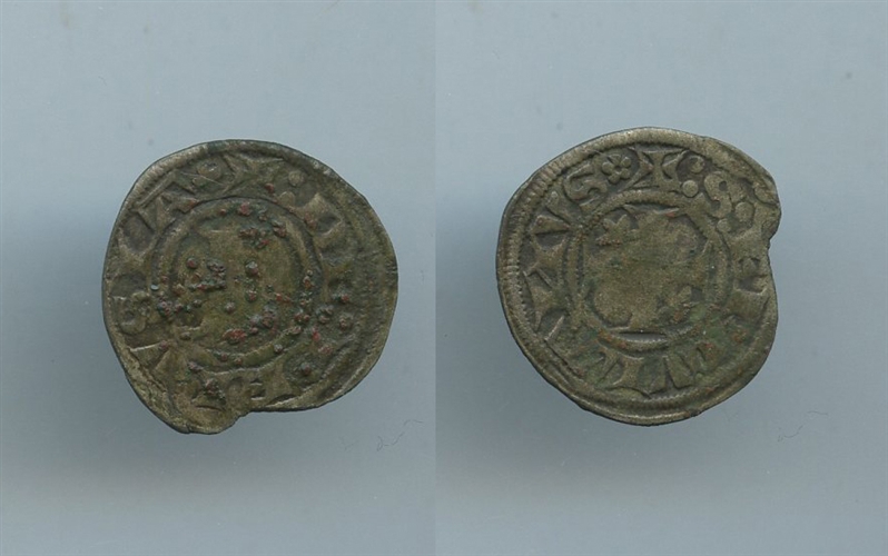 PERUGIA, Repubblica (1260-1506) Sestino