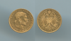 AUSTRIA, Franz Joseph (1848-1916) 10 Corona 1905