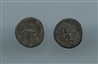 MESSINA, Ruggero II (1105-1154) Follaro