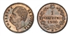 1 Centesimo 1900