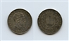 5 Lire 1871 Milano