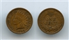 USA, 1 Cent 1905