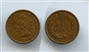 USA, 1 Cent 1906