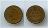 USA, 1 Cent 1907