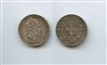 5 Lire 1872 Milano
