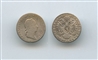 AUSTRIA, Franz I (1806-1835) 3 Kreuzer 1829 A
