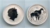 AUSTRALIA, Dollar 2014 "Cavallo"