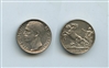 10 Lire 1927 ** Biga