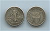 FILIPPINE, Peso 1907