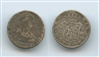 SPAGNA, Carlos IV (1788-1808) 4 Reales 1792 MF