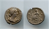FAUSTINA figlia (161-175 d.C.) Denario