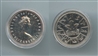 CANADA, Elizabeth II, Dollar 1978 "XI Commonwealth"