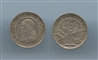 SAN MARINO, Vecchia Monetazione (1864-1938) 5 Lire 1935