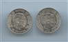 DANIMARCA, 10 Kroner 1972