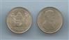 UNGHERIA, 5 Pengo 1930 BP