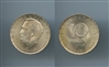 UNGHERIA, 10 Forint 1948