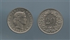 SVIZZERA, 20 Rappen 1926