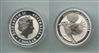 AUSTRALIA, Elizabeth II, 1 Dollar 2018, Kookaburra