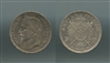 FRANCIA, Napoleone III (1852-1870) 5 Francs 1868 BB