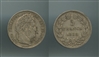 FRANCIA, Louis Philippe (1830-1848) 5 Francs 1838 B