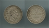 FRANCIA, Louis Philippe (1830-1848) 5 Francs 1845 W