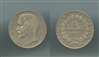 FRANCIA, Seconda Repubblica (1848-1852) 5 Francs 1852 A