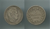FRANCIA, Louis Philippe (1830-1848) 5 Francs 1832 BB
