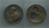 Gregorio XIII (1572-1585) Medaglia uniface 1582