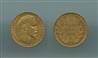 FRANCIA, Napoleone III (1852-1870) 20 Francs 1855 A