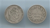 FRANCIA, Louis Philippe I (1830-1848) 5 Francs 1833 A