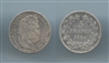 FRANCIA, Louis Philippe I (1830-1848) 5 Francs 1834 A