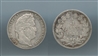 FRANCIA, Louis Philippe I (1830-1848) 5 Francs 1834 W