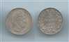 FRANCIA, Louis Philippe I (1830-1848) 5 Francs 1845 W