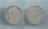 FRANCIA, Louis Philippe I (1830-1848) 5 Francs 1847 A