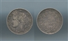 FRANCIA, Seconda Repubblica (1848-1852) 5 Francs 1849 A