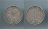 FRANCIA, Seconda Repubblica (1848-1852) 5 Francs 1850 A