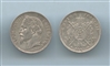 FRANCIA, Napoleone III (1852-1870) 5 Francs 1867 A