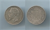 FRANCIA, Napoleone III (1852-1870) 5 Francs 1868 A