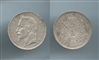 FRANCIA, Napoleone III (1852-1870) 5 Francs 1869 A