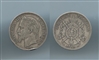 FRANCIA, Napoleone III (1852-1870) 5 Francs 1869 BB