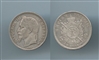 FRANCIA, Napoleone III (1852-1870) 5 Francs 1869 BB